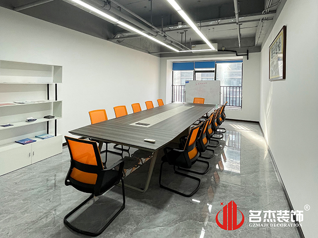 广州快盈平台装饰设计公司图册