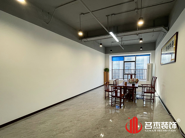 广州快盈平台装饰设计公司图册